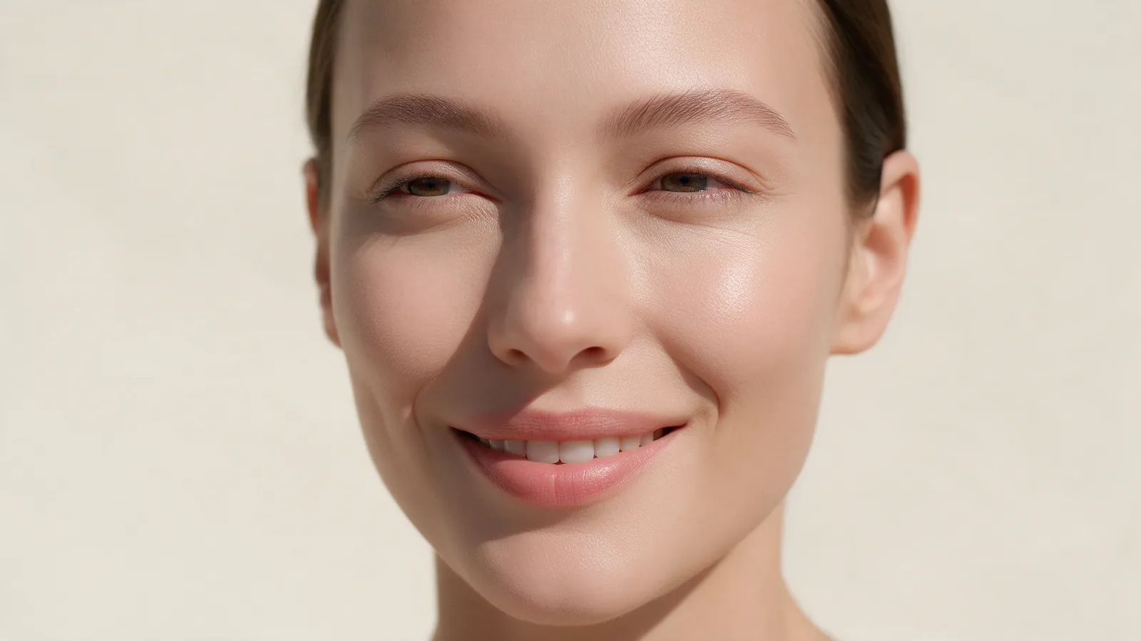 Natural Brows