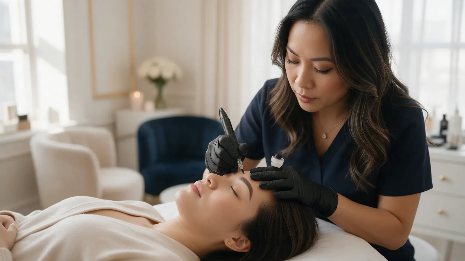Facebook Ads for Permanent Makeup & Brow Studios: The 2026 Playbook
